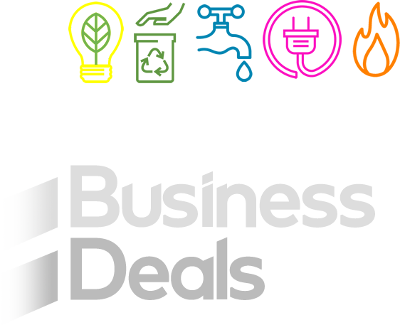 Compare Business Deals